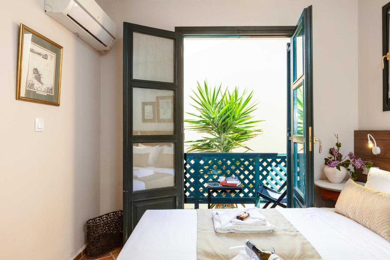 Ink Hotels House Of Europe 罗希姆诺 外观 照片