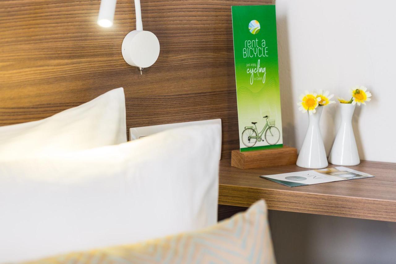 Ink Hotels House Of Europe 罗希姆诺 外观 照片
