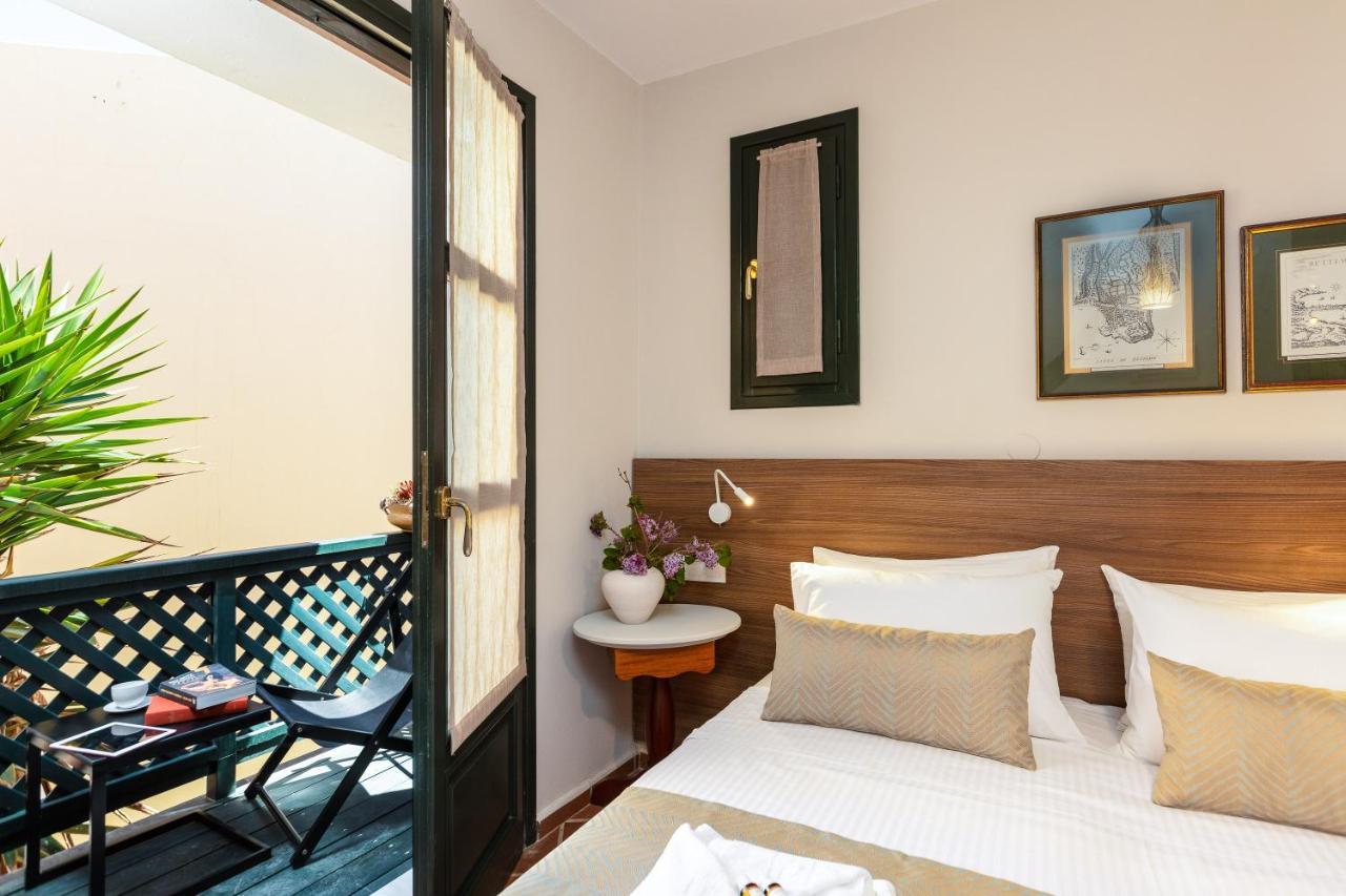 Ink Hotels House Of Europe 罗希姆诺 外观 照片