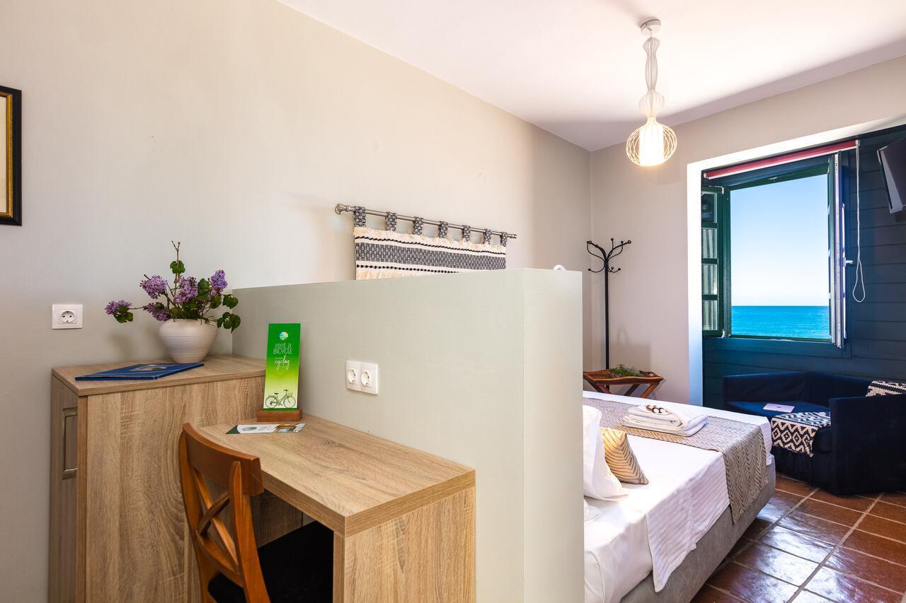 Ink Hotels House Of Europe 罗希姆诺 外观 照片