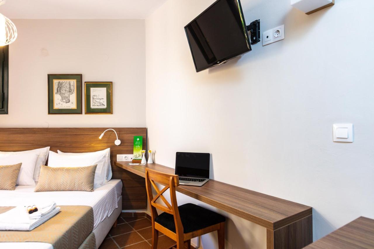 Ink Hotels House Of Europe 罗希姆诺 外观 照片