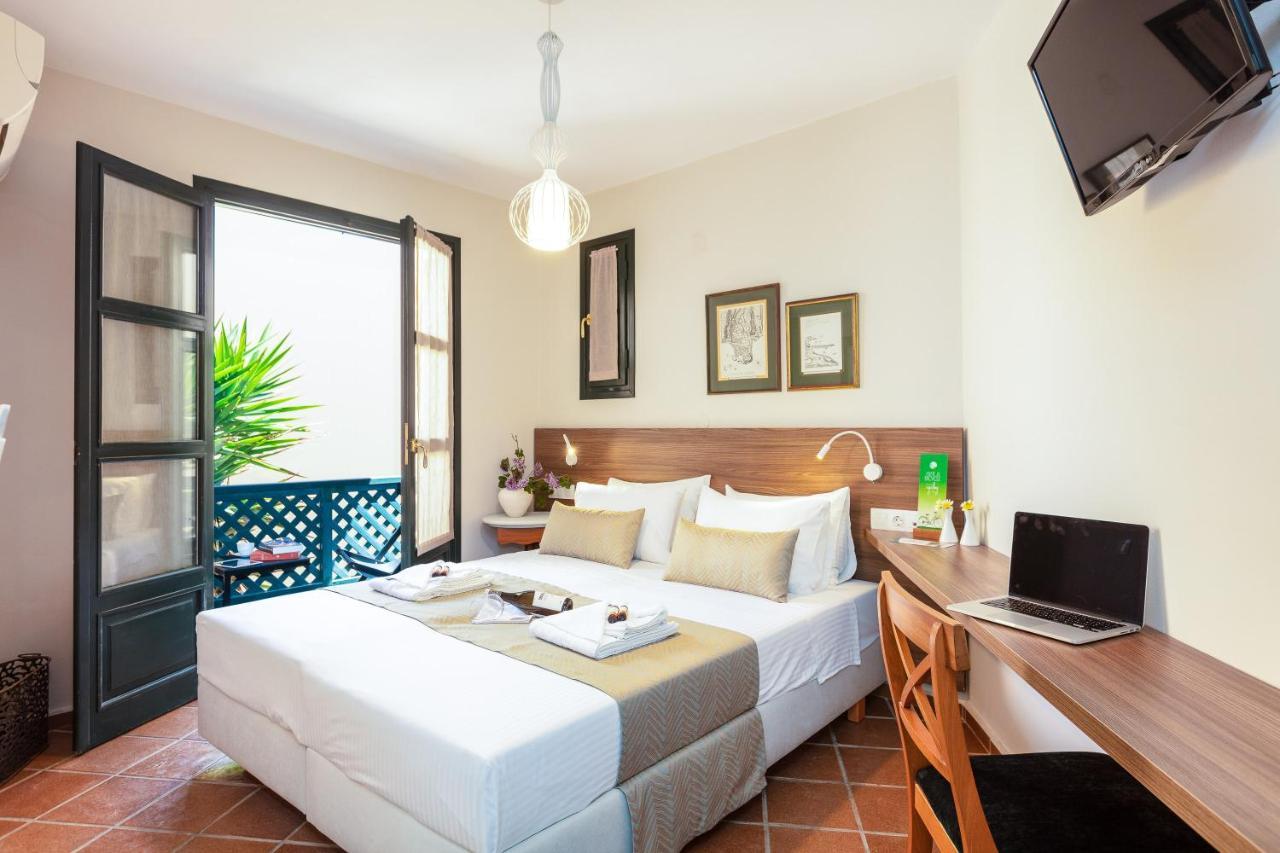 Ink Hotels House Of Europe 罗希姆诺 外观 照片