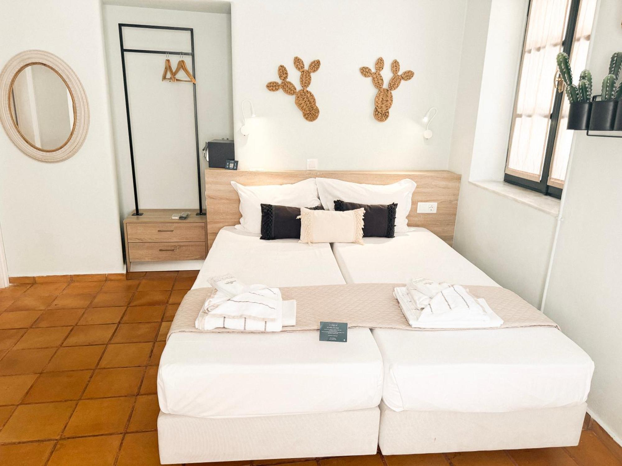 Ink Hotels House Of Europe 罗希姆诺 外观 照片