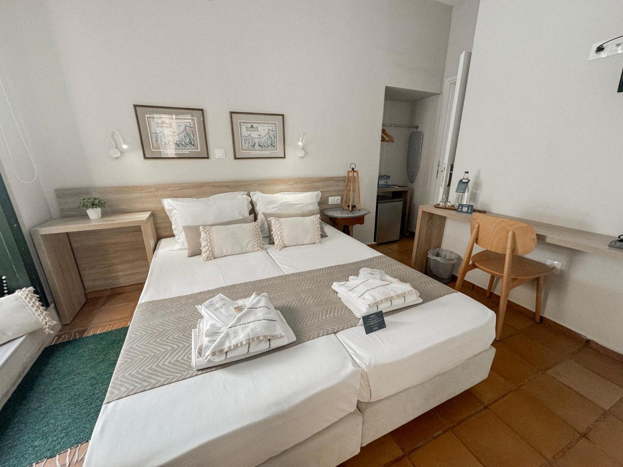 Ink Hotels House Of Europe 罗希姆诺 外观 照片