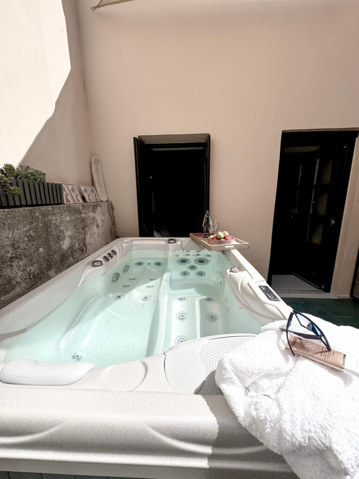 Ink Hotels House Of Europe 罗希姆诺 外观 照片