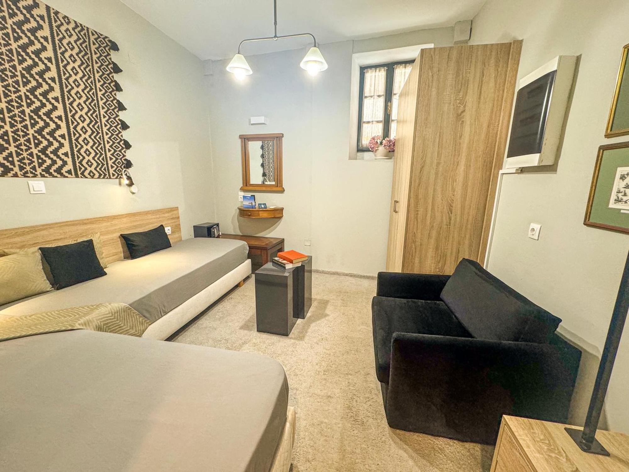 Ink Hotels House Of Europe 罗希姆诺 外观 照片