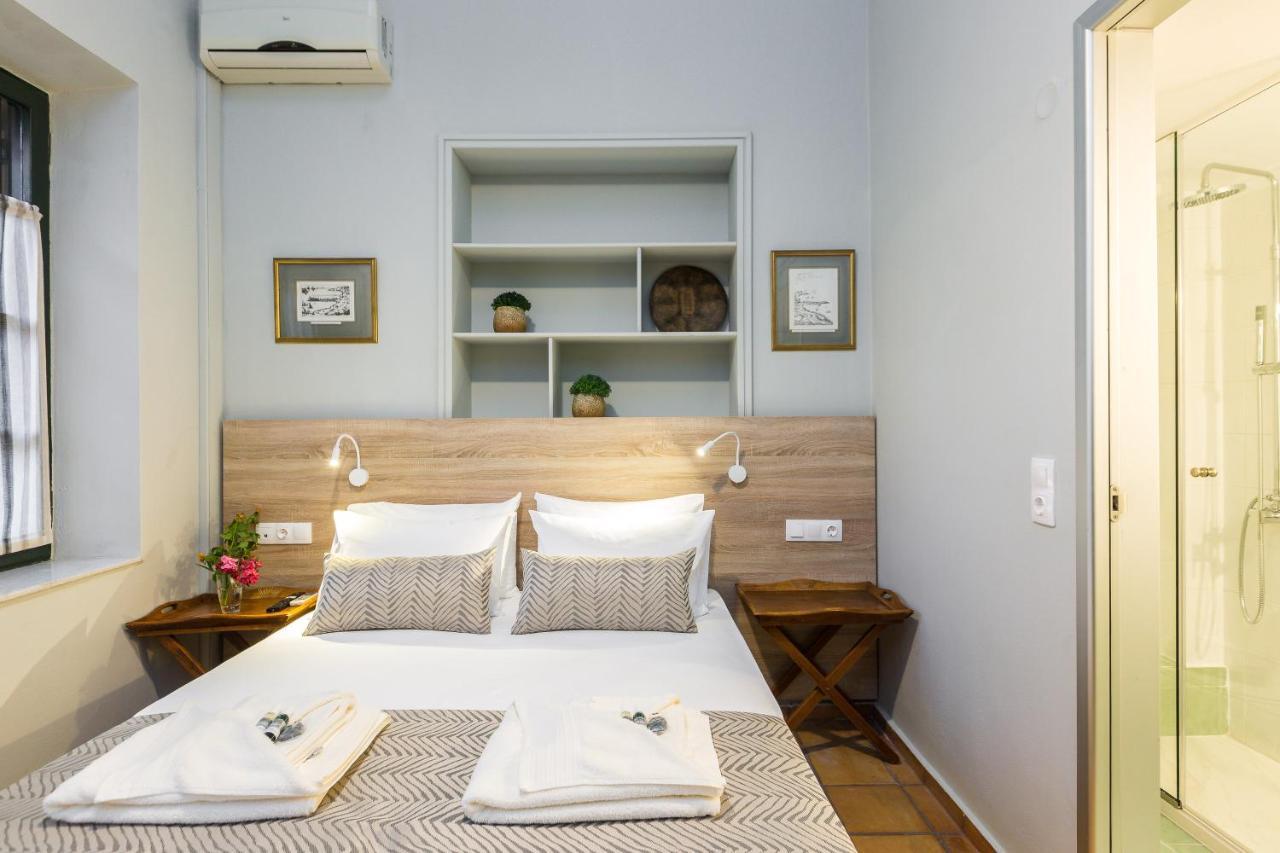 Ink Hotels House Of Europe 罗希姆诺 外观 照片