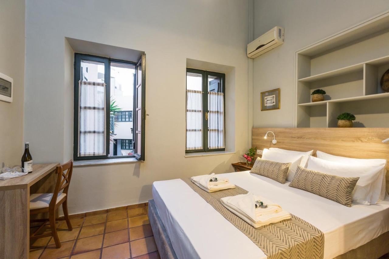 Ink Hotels House Of Europe 罗希姆诺 外观 照片